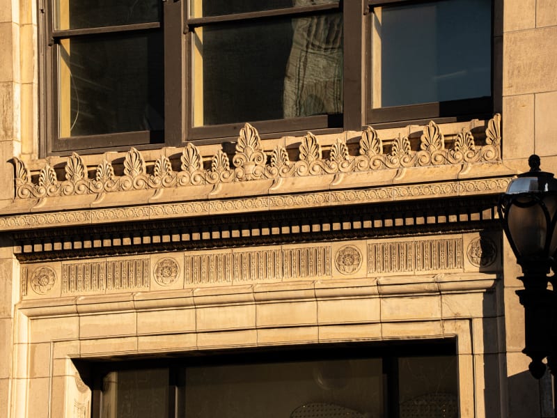Missouri Theatre Building