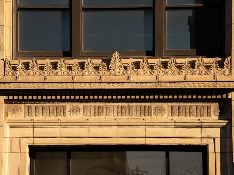Missouri Theatre Building