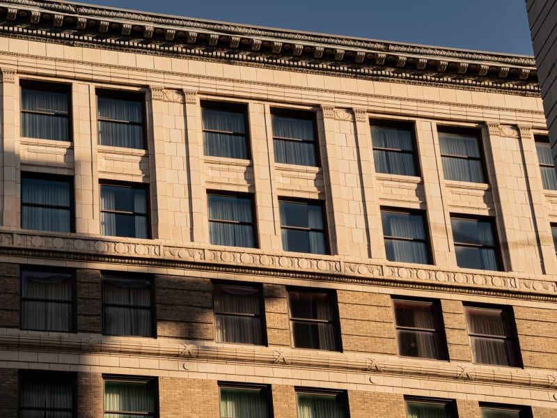 Missouri Theatre Building