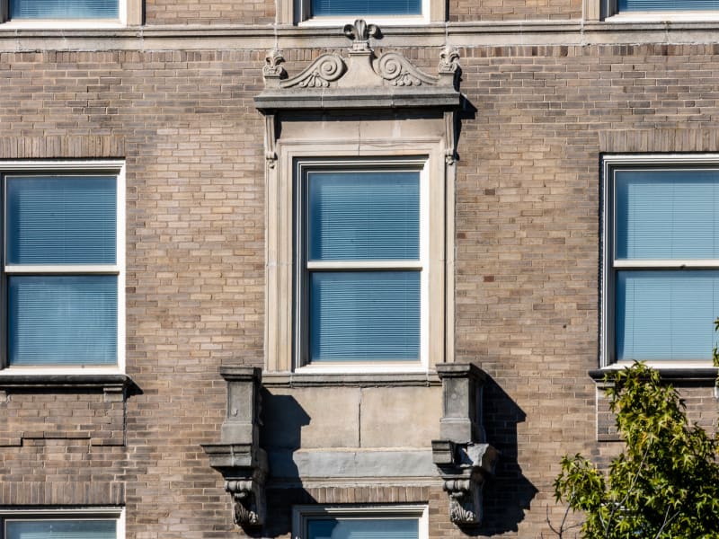 Missouri Pacific Railroad Hospital