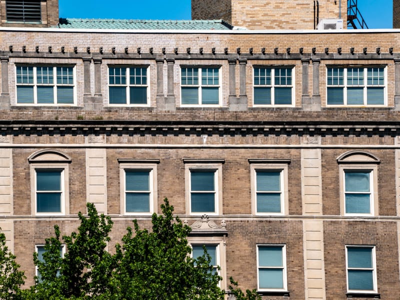 Missouri Pacific Railroad Hospital