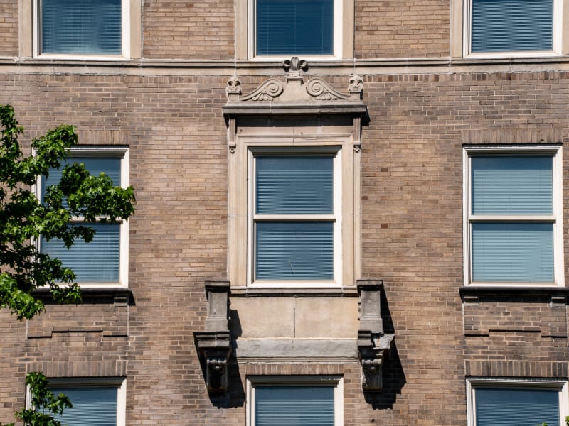 Missouri Pacific Railroad Hospital
