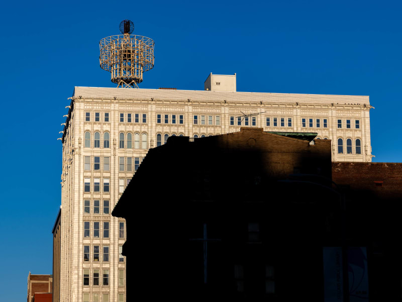 Missouri State Life Insurance Company Building