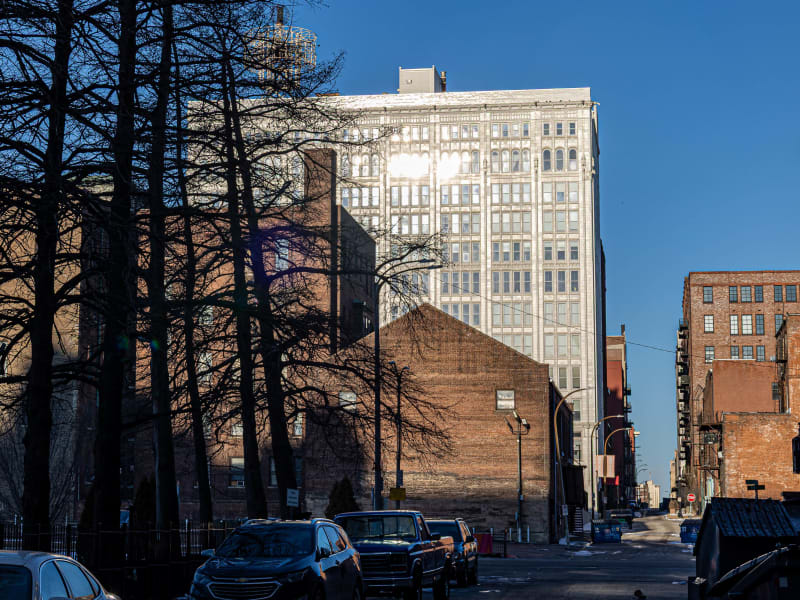 Missouri State Life Insurance Company Building
