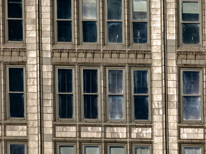 Missouri State Life Insurance Company Building