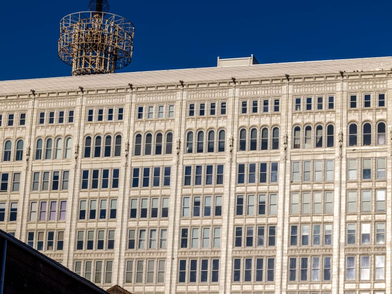 Missouri State Life Insurance Company Building