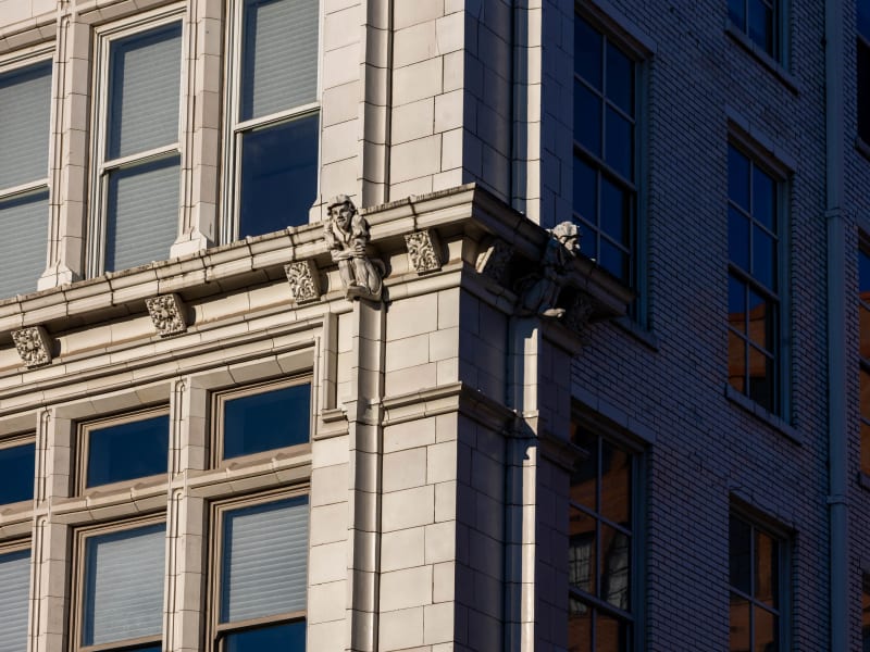 Missouri State Life Insurance Company Building
