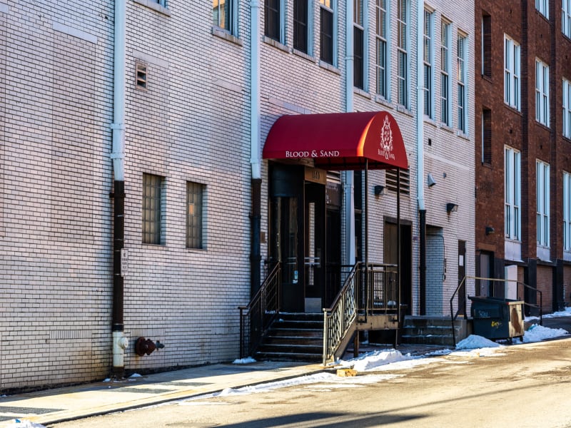 Missouri State Life Insurance Company Building