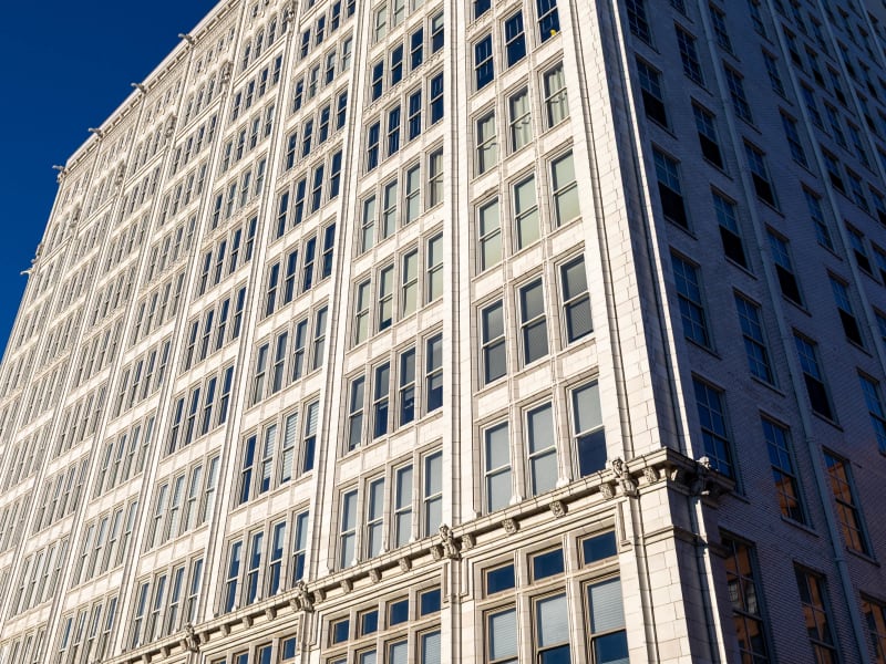 Missouri State Life Insurance Company Building