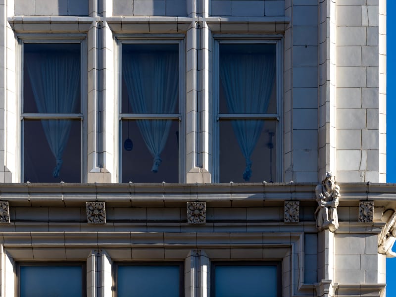 Missouri State Life Insurance Company Building