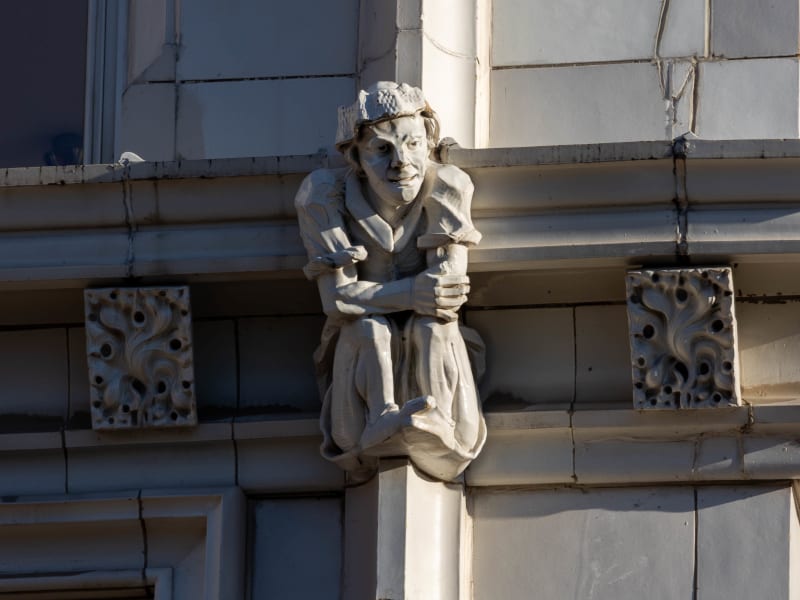 Missouri State Life Insurance Company Building