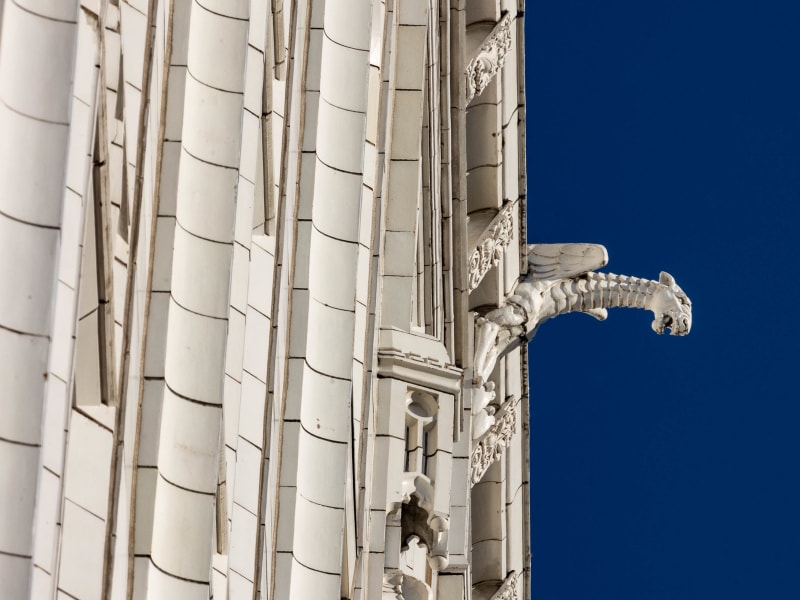 Missouri State Life Insurance Company Building