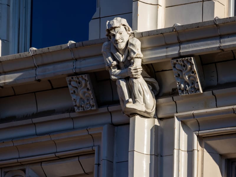 Missouri State Life Insurance Company Building