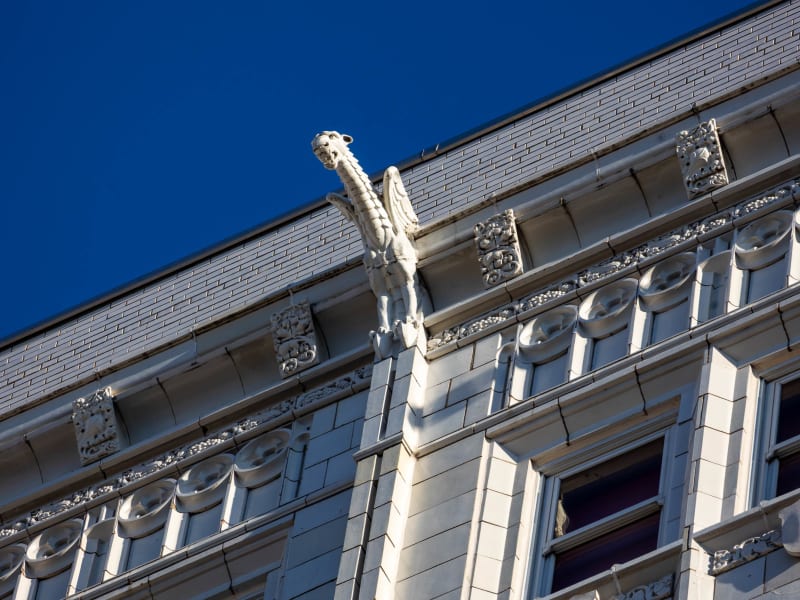 Missouri State Life Insurance Company Building