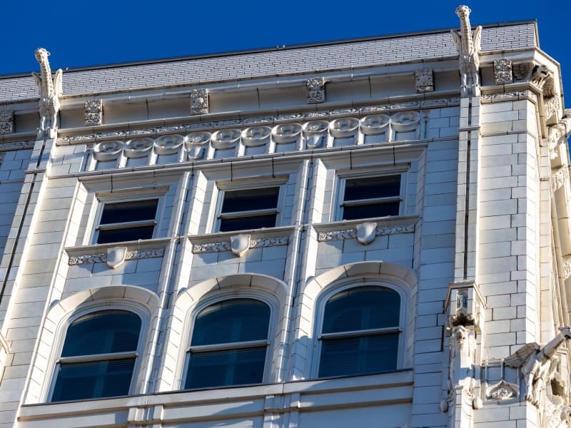 Missouri State Life Insurance Company Building