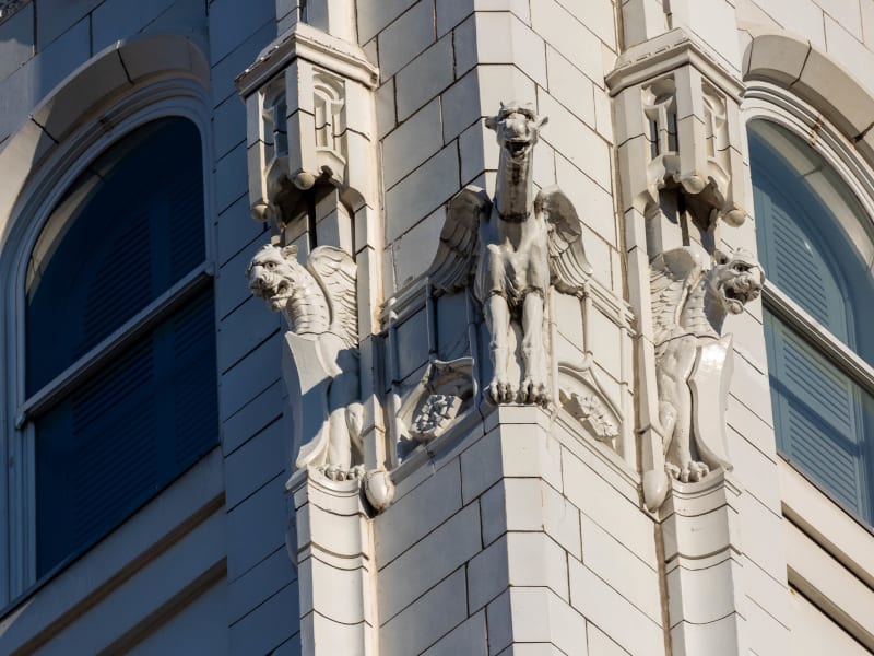 Missouri State Life Insurance Company Building