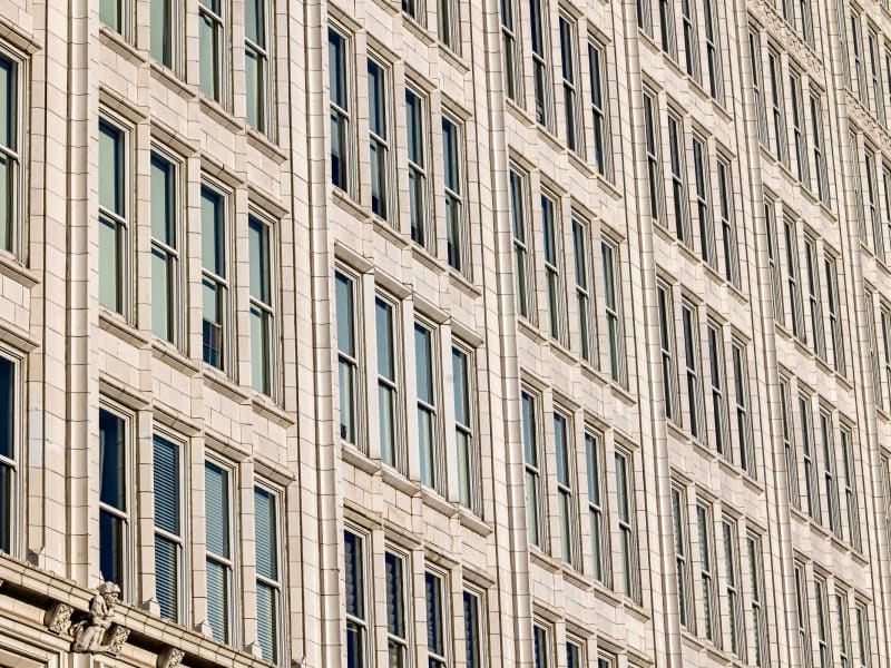 Missouri State Life Insurance Company Building