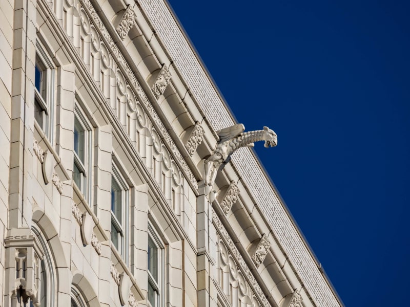 Missouri State Life Insurance Company Building