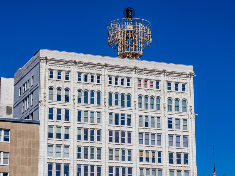 Missouri State Life Insurance Company Building