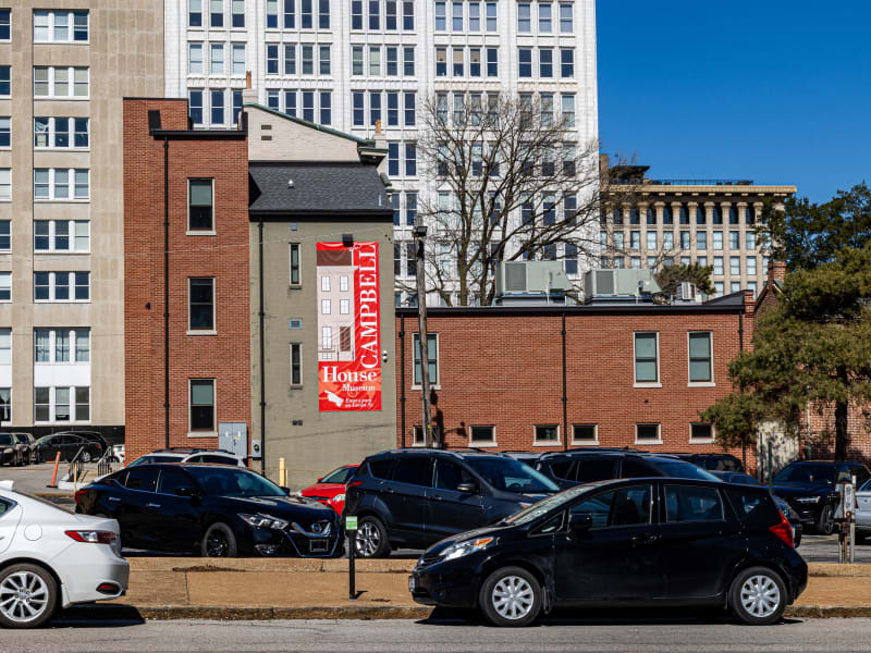 Missouri State Life Insurance Company Building