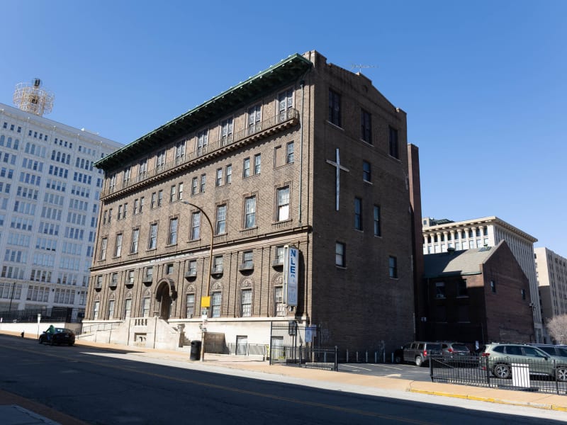 Missouri State Life Insurance Company Building