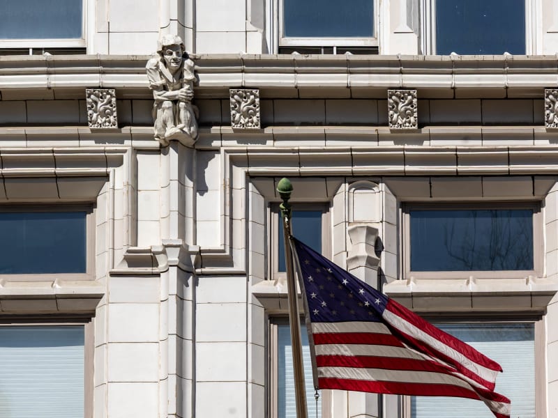 Missouri State Life Insurance Company Building