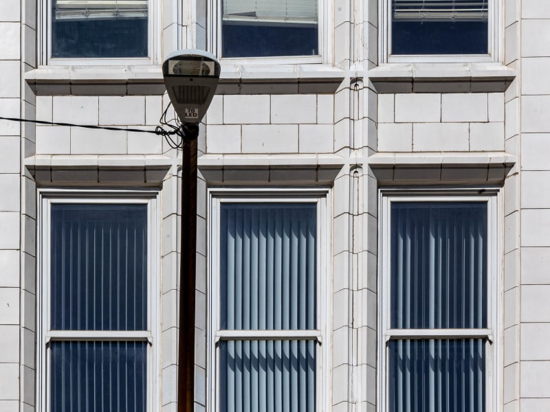 Missouri State Life Insurance Company Building