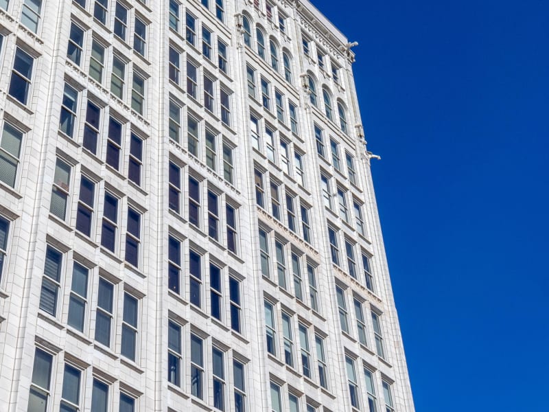 Missouri State Life Insurance Company Building
