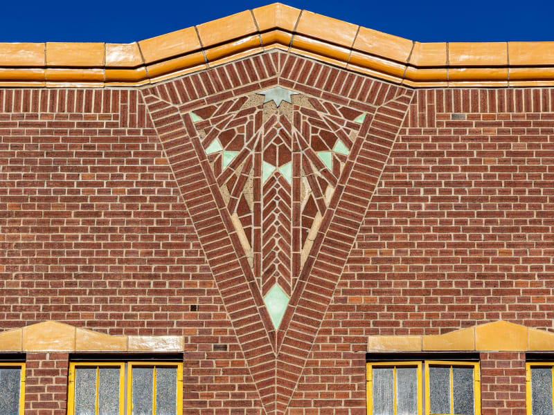 Moolah Temple