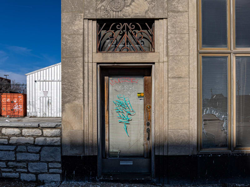National Electric Company Building