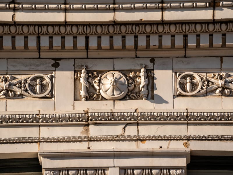 King-Brinsmade Mercantile Company Building