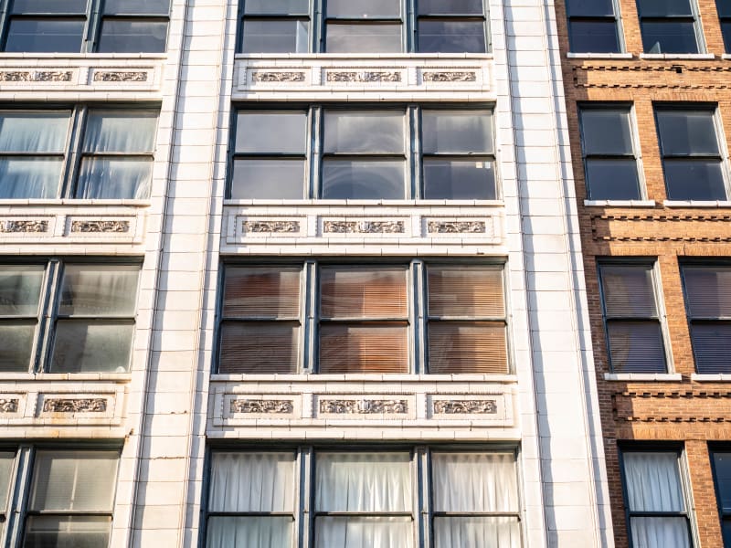 King-Brinsmade Mercantile Company Building