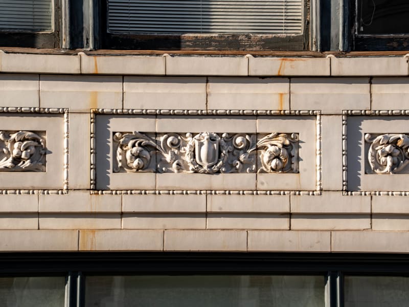 King-Brinsmade Mercantile Company Building