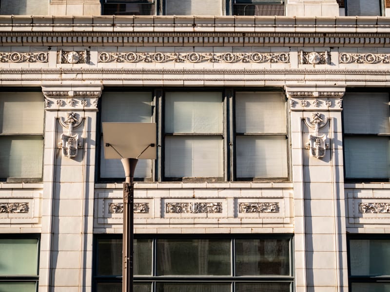 King-Brinsmade Mercantile Company Building