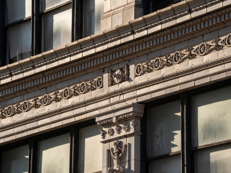 King-Brinsmade Mercantile Company Building