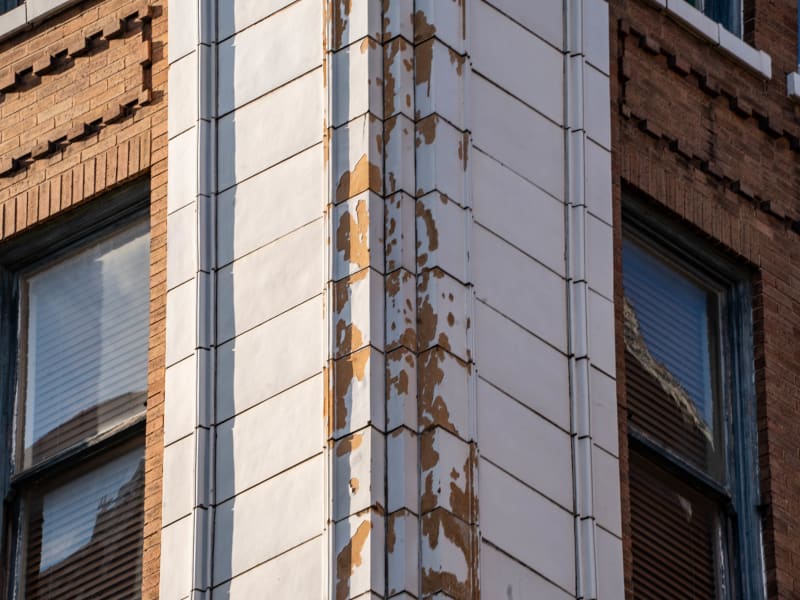 King-Brinsmade Mercantile Company Building