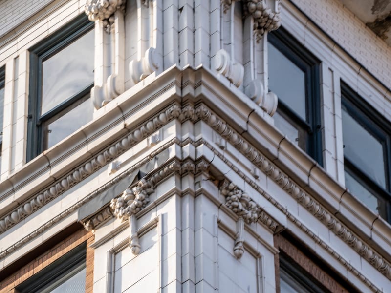 King-Brinsmade Mercantile Company Building