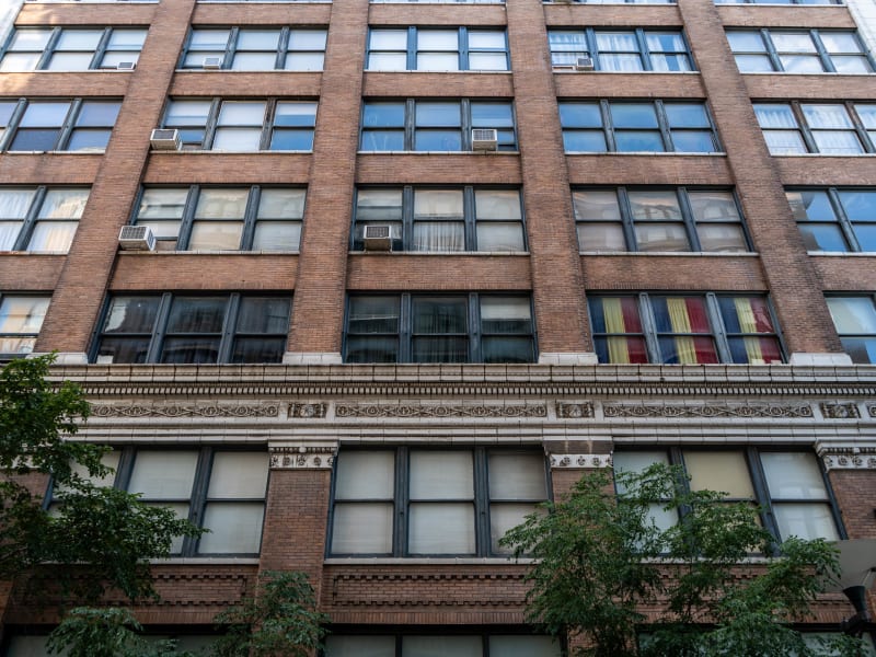King-Brinsmade Mercantile Company Building