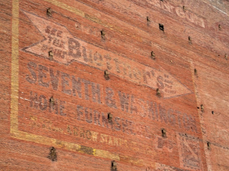 King-Brinsmade Mercantile Company Building