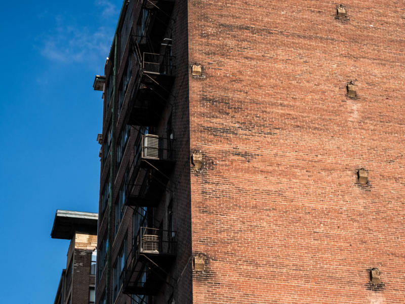 King-Brinsmade Mercantile Company Building