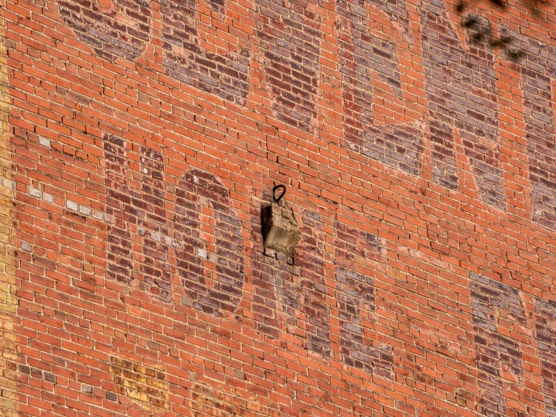 King-Brinsmade Mercantile Company Building