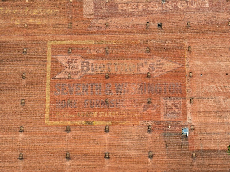 King-Brinsmade Mercantile Company Building