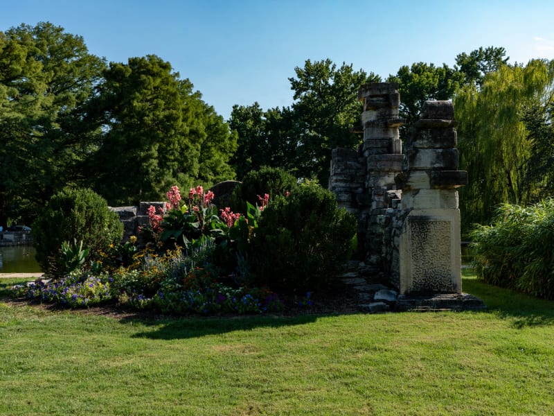The Ruins