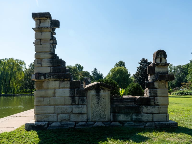 The Ruins