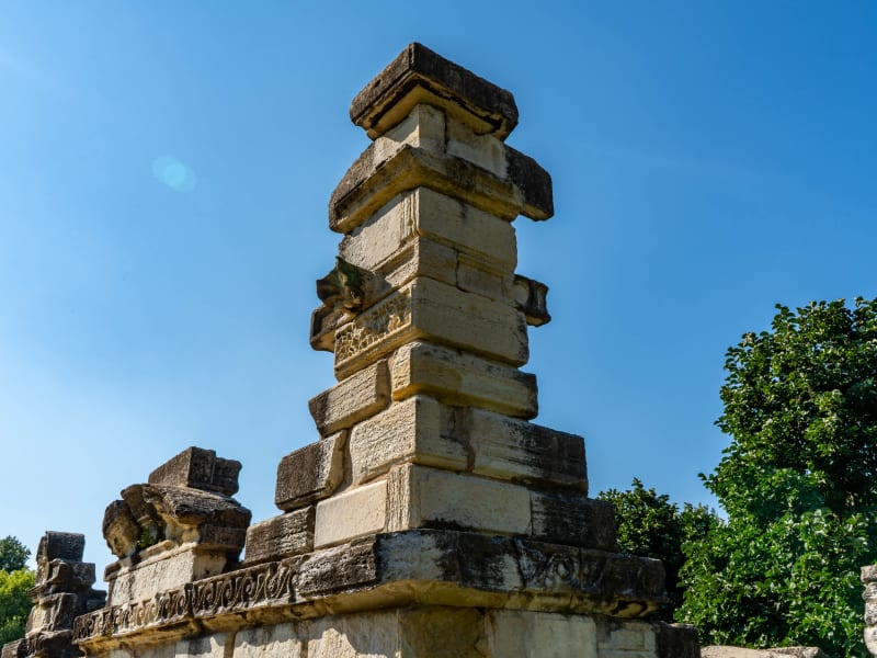 The Ruins