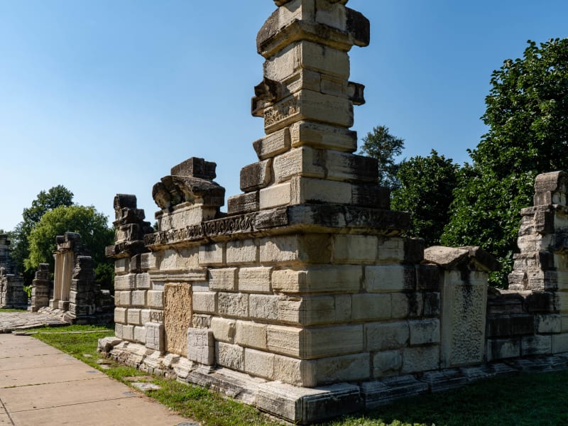 The Ruins