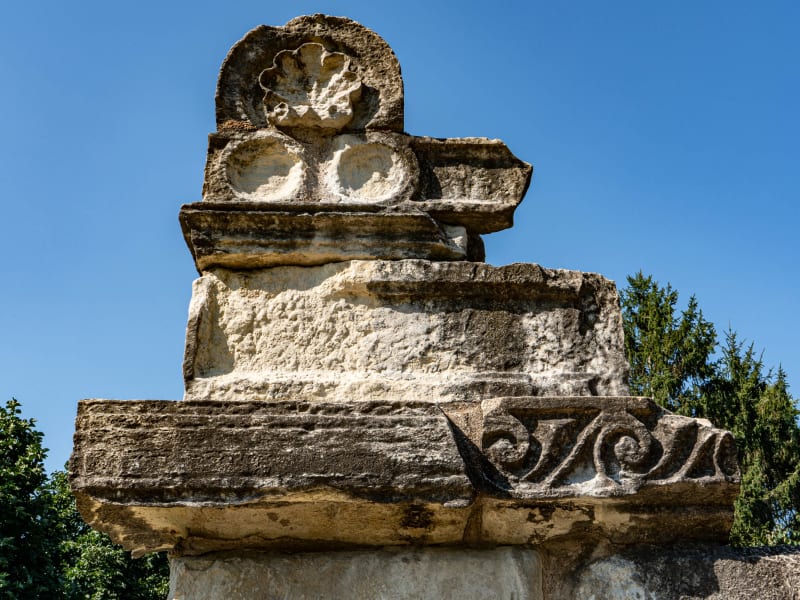 The Ruins