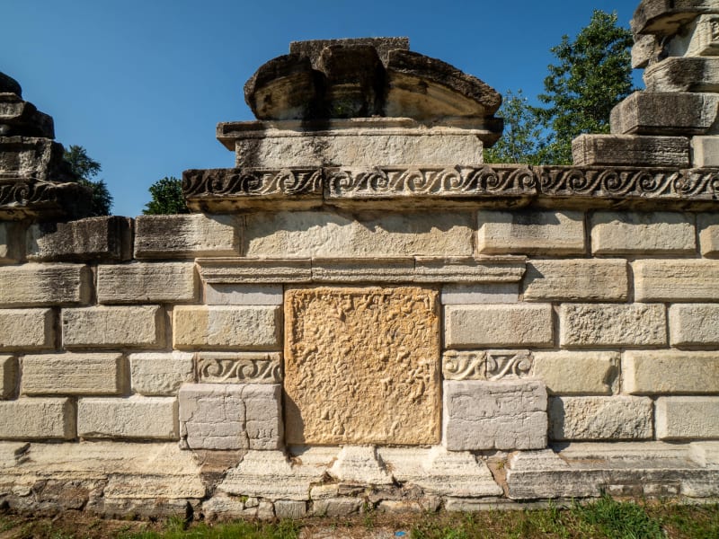 The Ruins