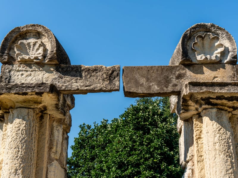 The Ruins