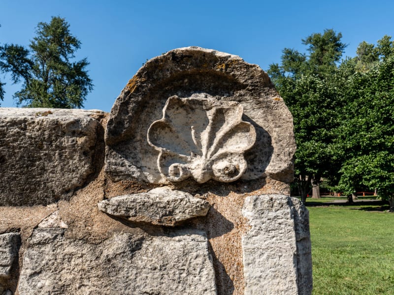 The Ruins